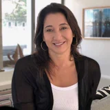 Portrait of Raquel Zanchet